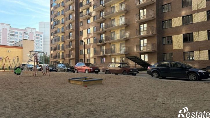 2-комн квартира ул Строителей, 20,  д. 20