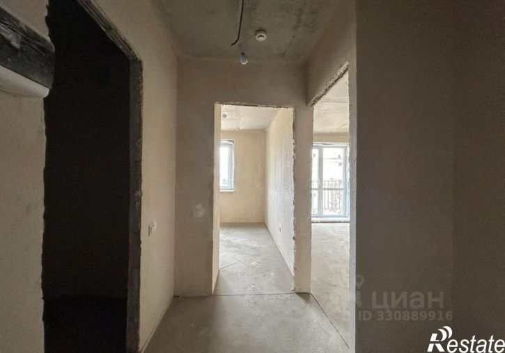 2-комн квартира ул Строителей, 20,  д. 20