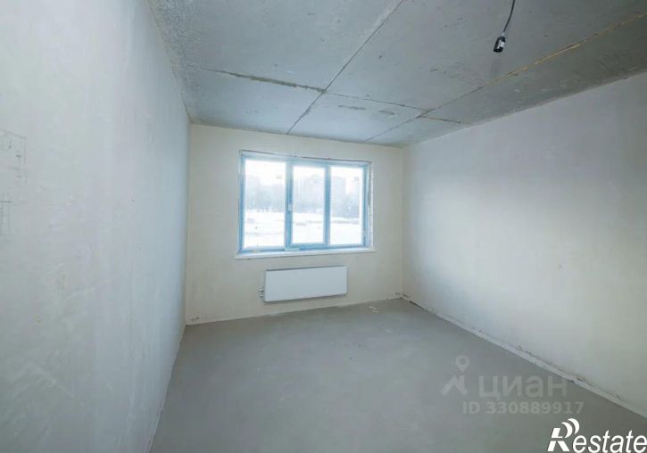 1-комн квартира ул Брагинская, 24,  д. 24