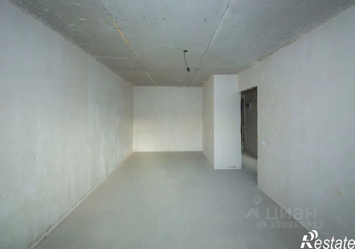 1-комн квартира ул Брагинская, 24,  д. 24