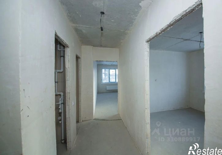 1-комн квартира ул Брагинская, 24,  д. 24