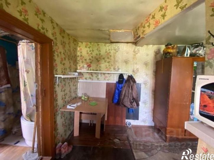 Земельный участок 1-й Городищенский пер, 16,  д. 16