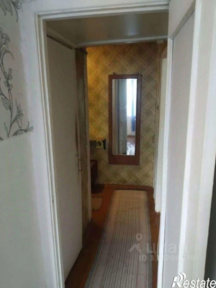 1-комн квартира ул Калинина, 13,  д. 13
