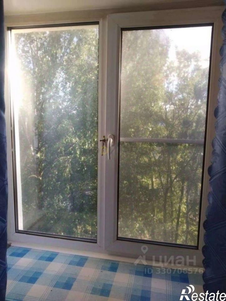 1-комн квартира ул Калинина, 13,  д. 13
