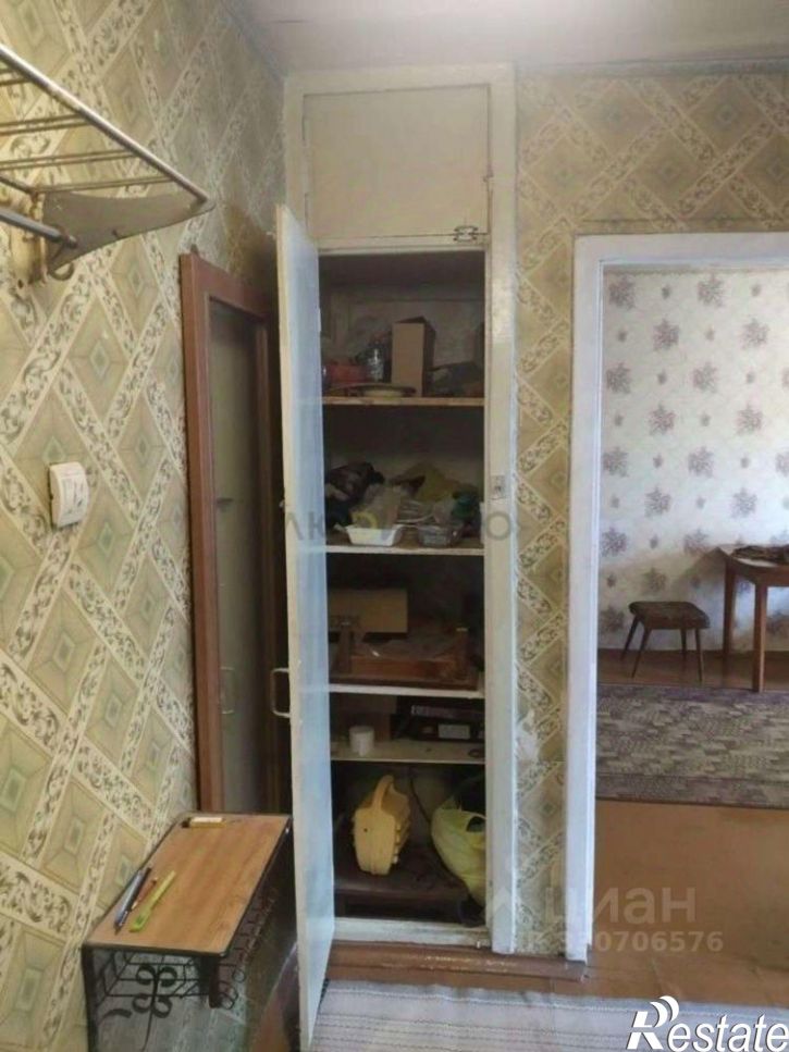 1-комн квартира ул Калинина, 13,  д. 13