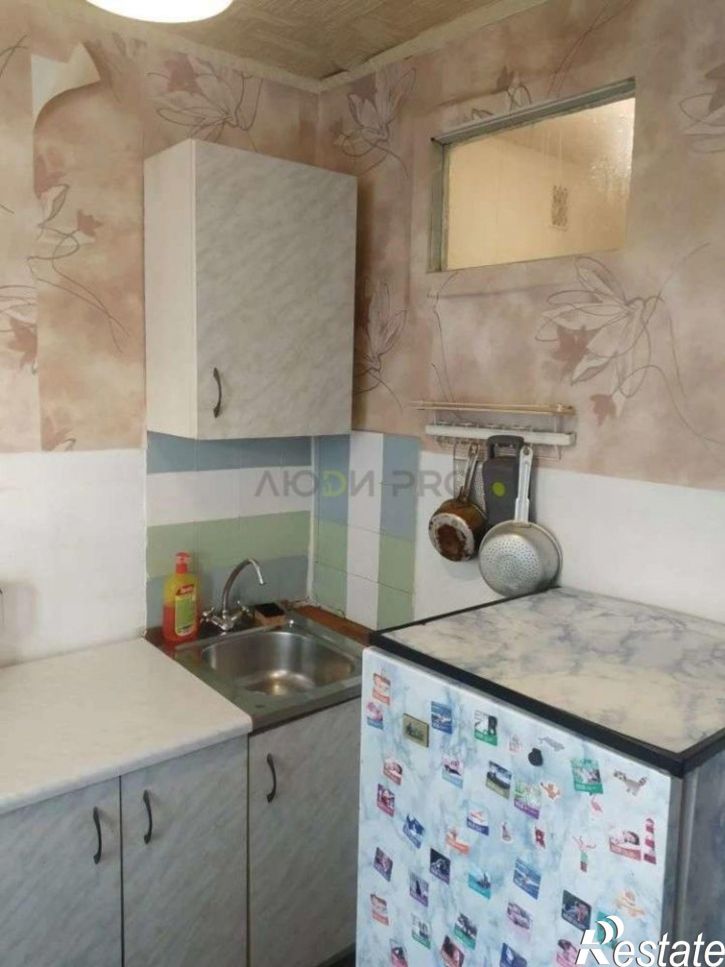1-комн квартира ул Калинина, 13,  д. 13