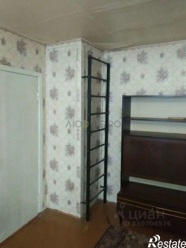 1-комн квартира ул Калинина, 13,  д. 13