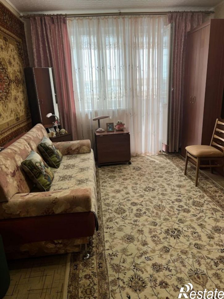 1-комн квартира Ленинградский пр-кт, 88/23,  д. 88/23