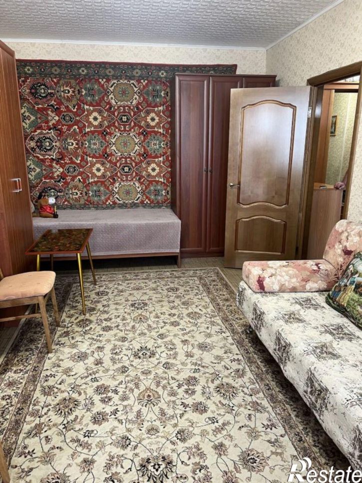 1-комн квартира Ленинградский пр-кт, 88/23,  д. 88/23
