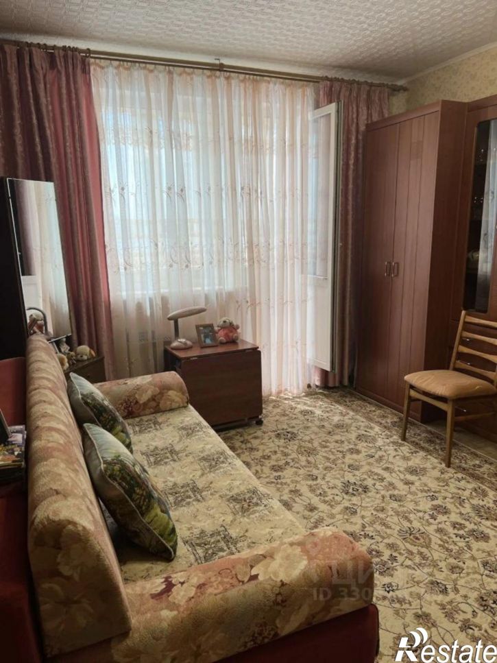 1-комн квартира Ленинградский пр-кт, 88/23,  д. 88/23
