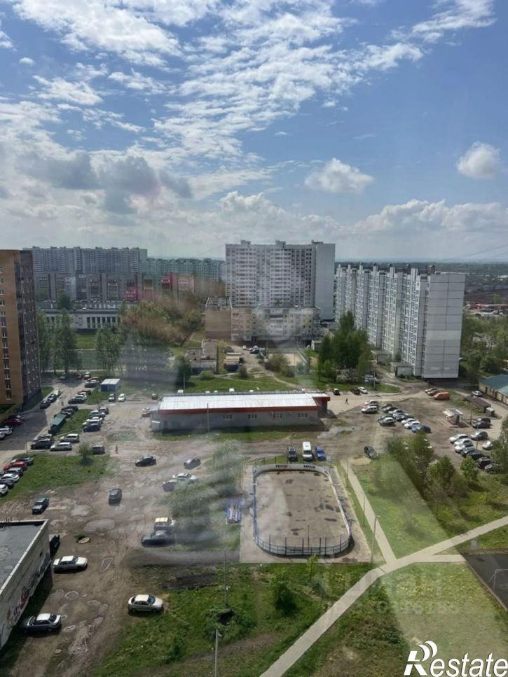 1-комн квартира Ленинградский пр-кт, 88/23,  д. 88/23