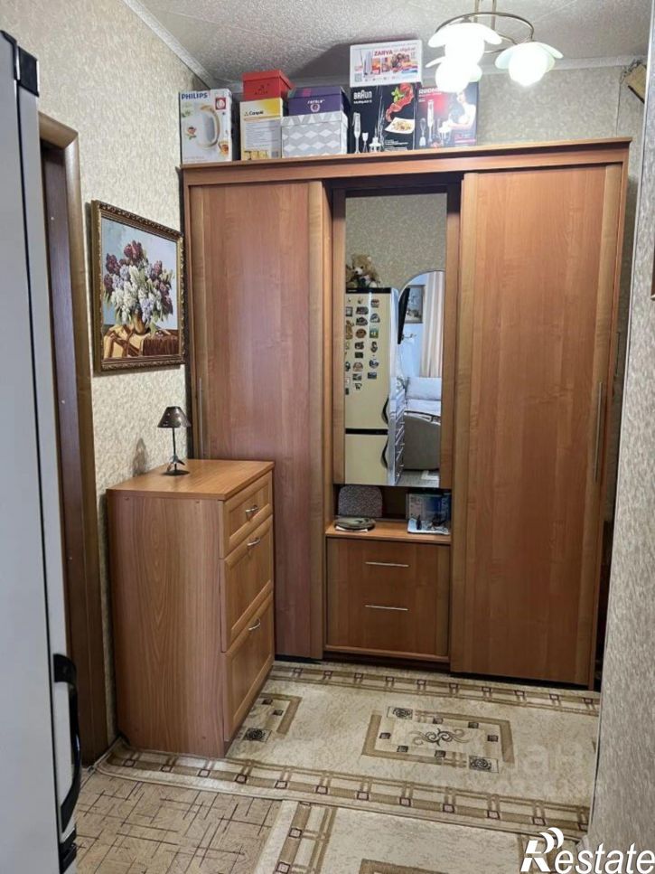 1-комн квартира Ленинградский пр-кт, 88/23,  д. 88/23