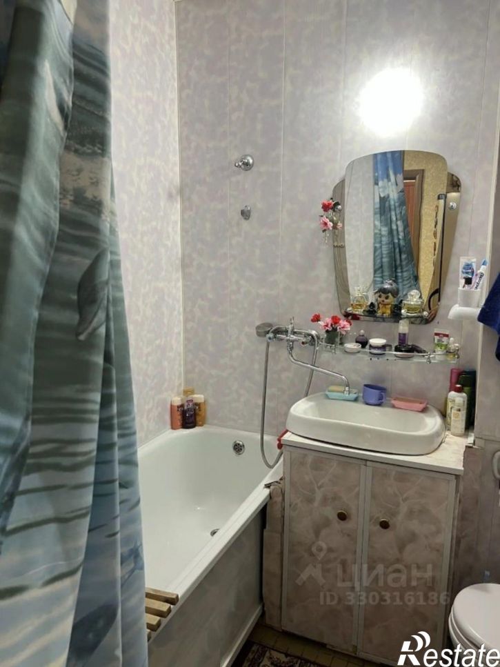 1-комн квартира Ленинградский пр-кт, 88/23,  д. 88/23