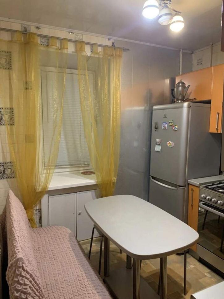 1-комн квартира Гоголя улица, д.3к2