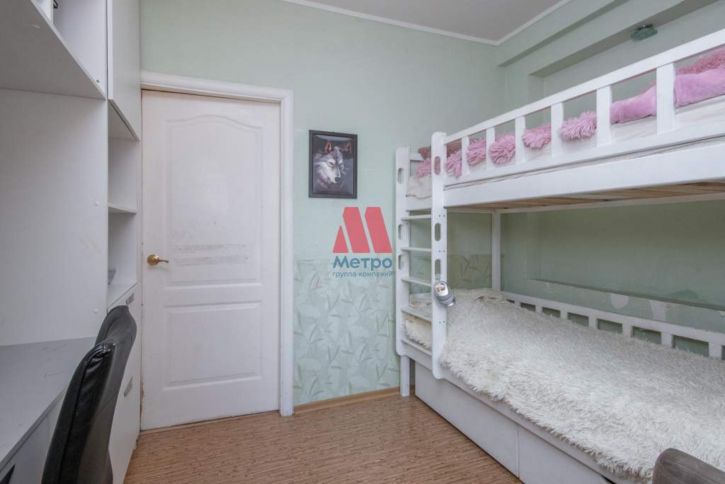 2-комн квартира Харитонова улица, д.13