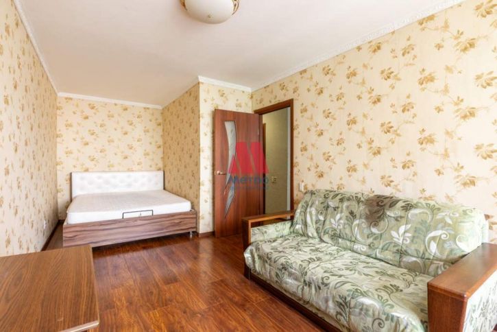1-комн квартира Панина улица, д.7