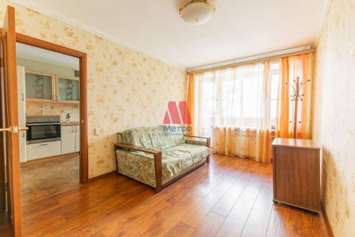 1-комн квартира Панина улица, д.7