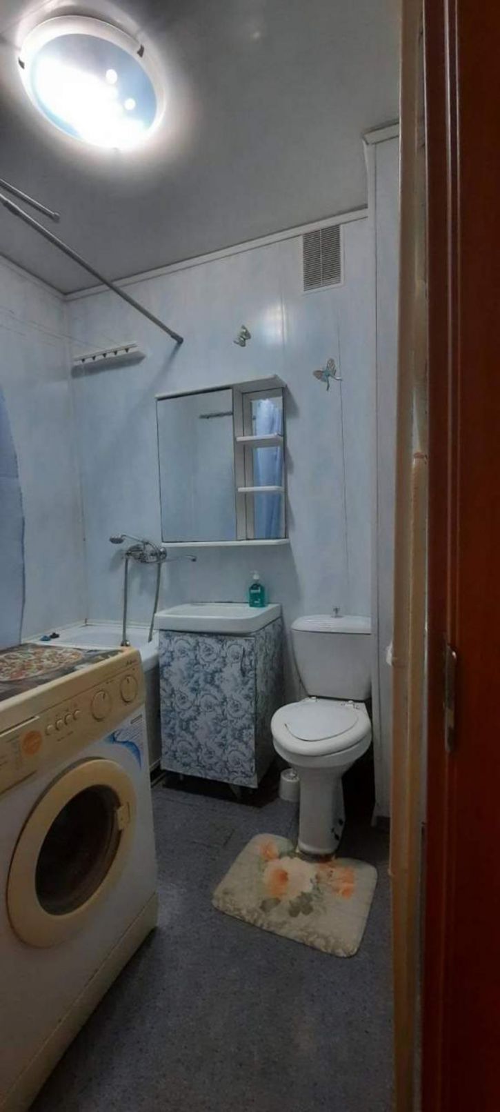 1-комн квартира Гоголя улица, д.3к2
