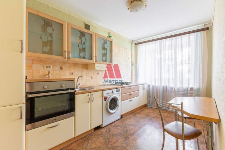 1-комн квартира Панина улица, д.7