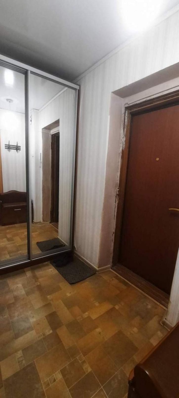 1-комн квартира Гоголя улица, д.3к2