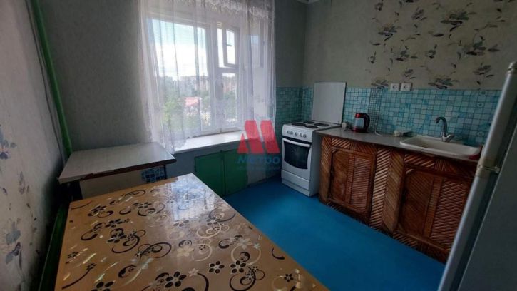 1-комн квартира Доронина улица, д.6