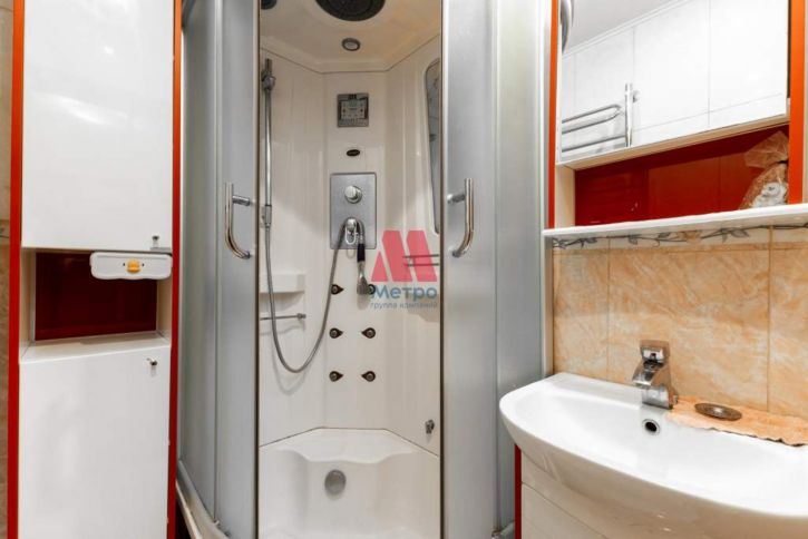 1-комн квартира Панина улица, д.7