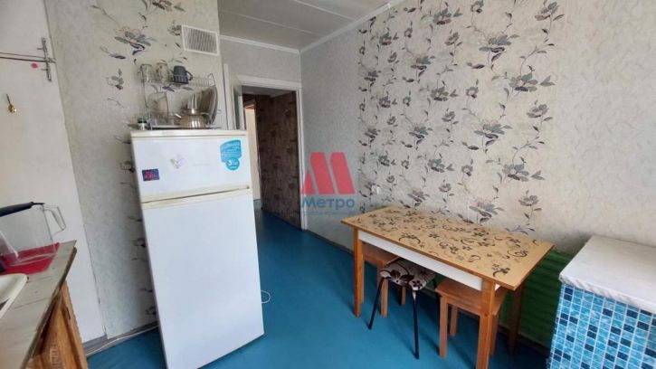 1-комн квартира Доронина улица, д.6