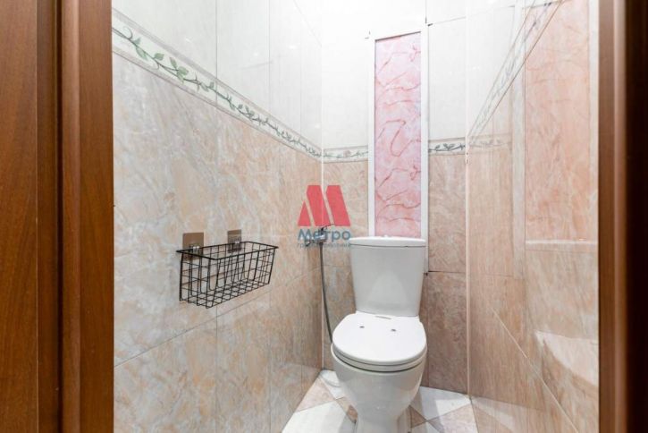 1-комн квартира Панина улица, д.7