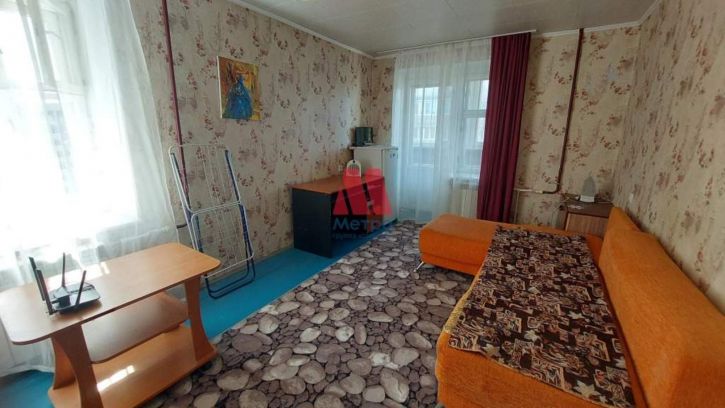 1-комн квартира Доронина улица, д.6