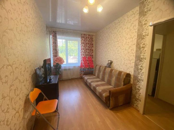 1-комн квартира Дачный переулок, д.8
