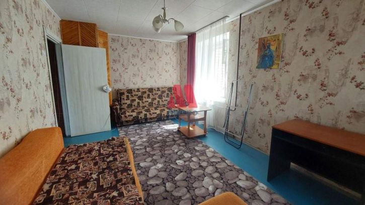 1-комн квартира Доронина улица, д.6