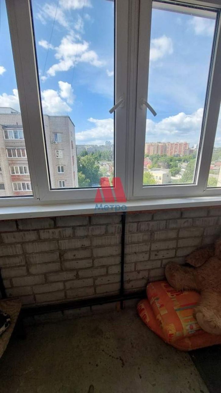 1-комн квартира Доронина улица, д.6