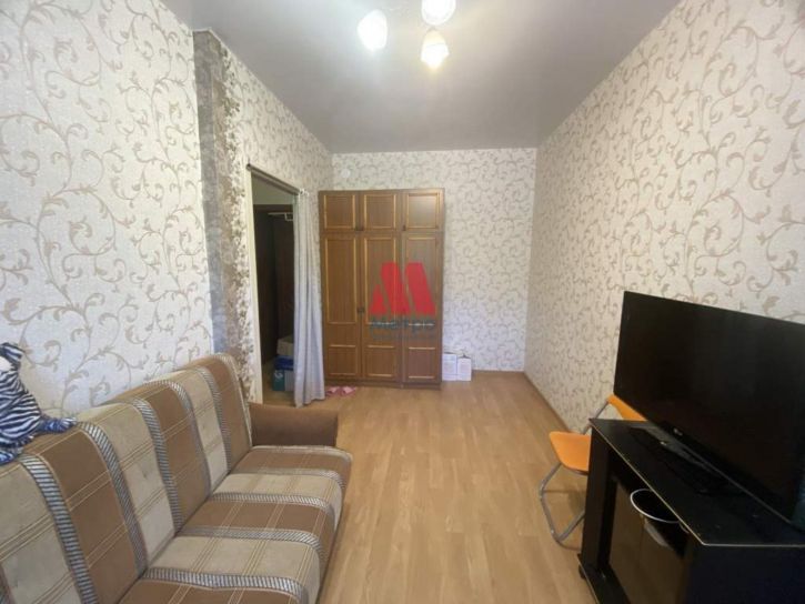 1-комн квартира Дачный переулок, д.8