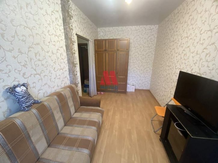 1-комн квартира Дачный переулок, д.8