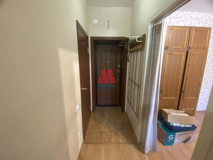 1-комн квартира Дачный переулок, д.8