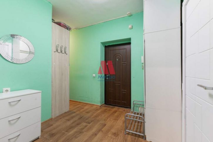 1-комн квартира 8 Марта улица, д.3