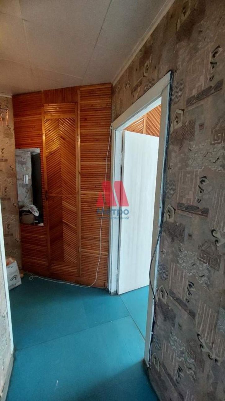 1-комн квартира Доронина улица, д.6