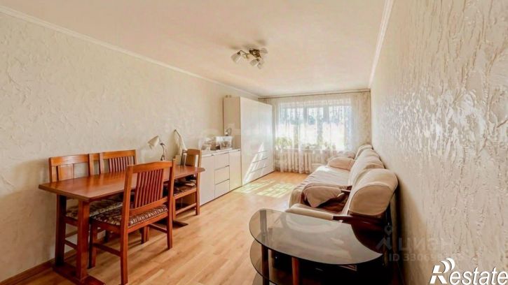 3-комн квартира Московский проспект, 153,  д. 153