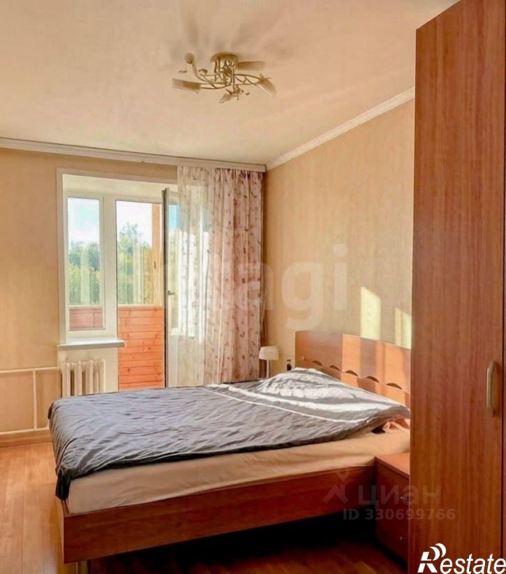 3-комн квартира Московский проспект, 153,  д. 153