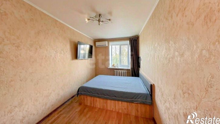 3-комн квартира Московский проспект, 153,  д. 153