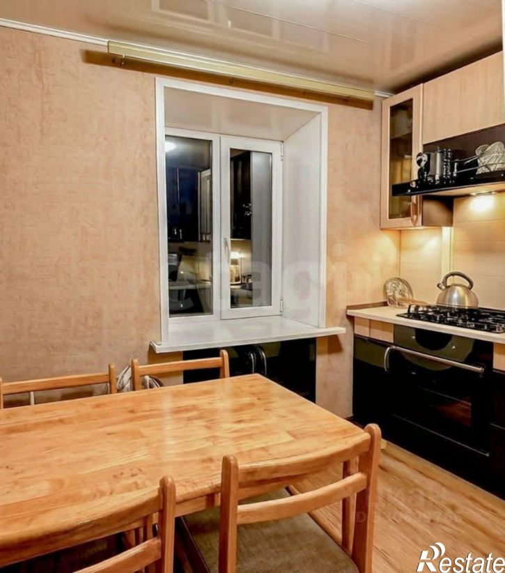 3-комн квартира Московский проспект, 153,  д. 153