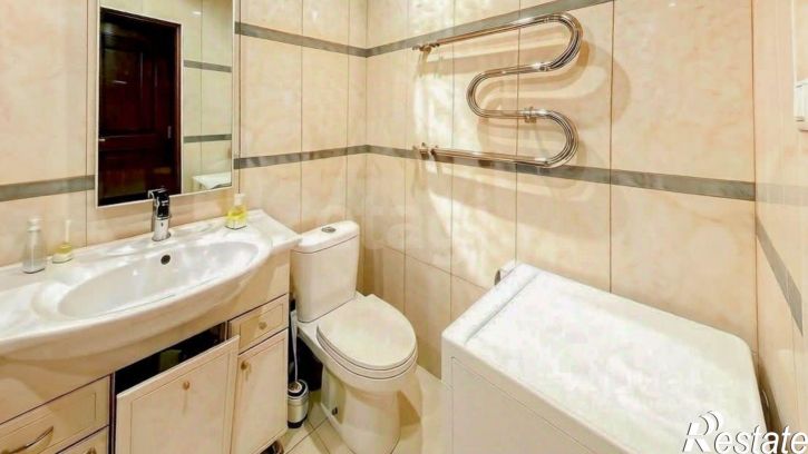 3-комн квартира Московский проспект, 153,  д. 153