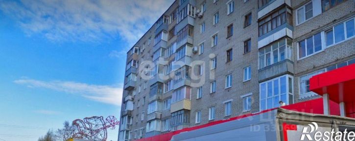 3-комн квартира Московский проспект, 153,  д. 153