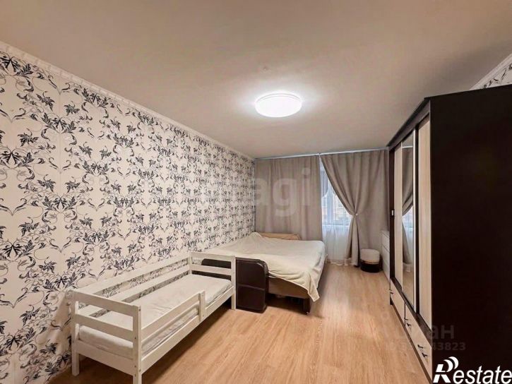 1-комн квартира ул Слепнева, 15,  д. 15