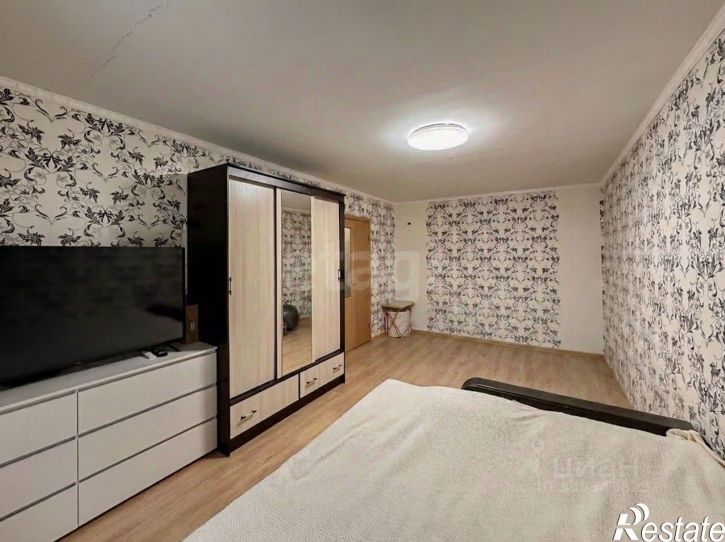 1-комн квартира ул Слепнева, 15,  д. 15