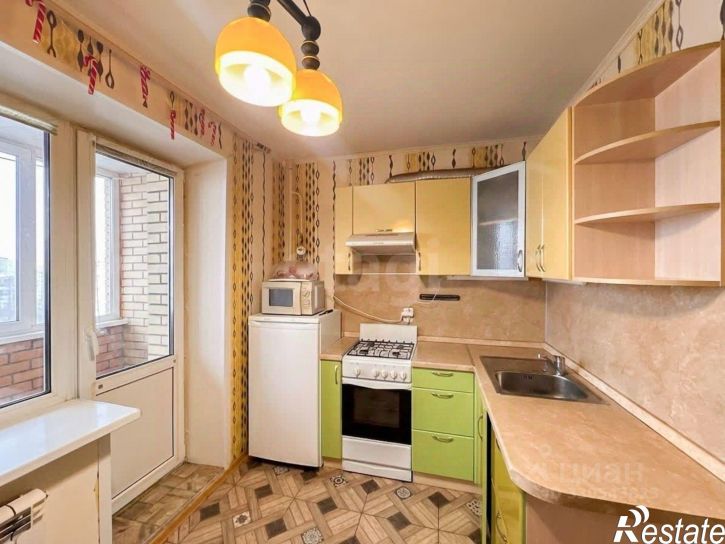 1-комн квартира ул Слепнева, 15,  д. 15
