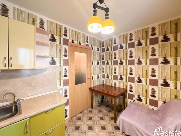 1-комн квартира ул Слепнева, 15,  д. 15