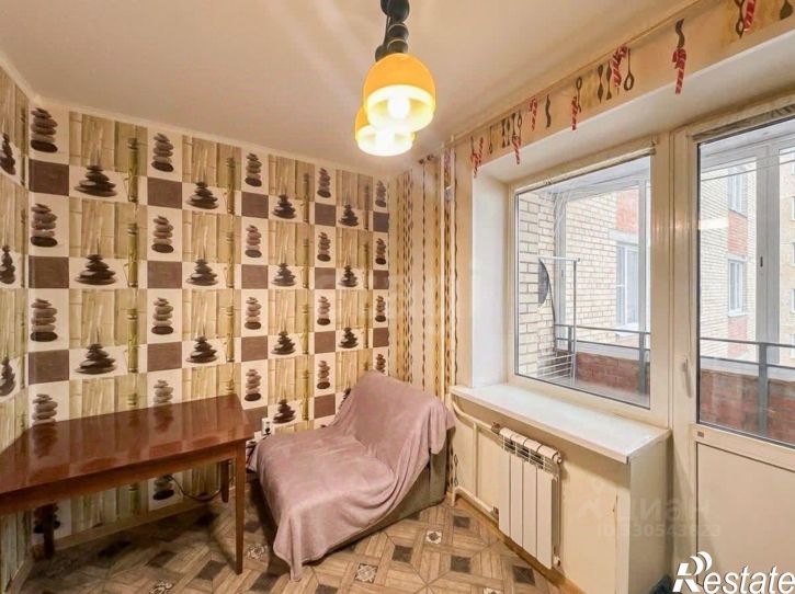 1-комн квартира ул Слепнева, 15,  д. 15