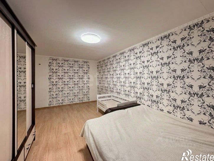 1-комн квартира ул Слепнева, 15,  д. 15
