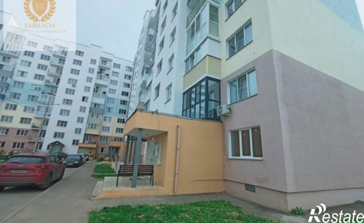 1-комн квартира ул Брагинская, 13,  д. 13